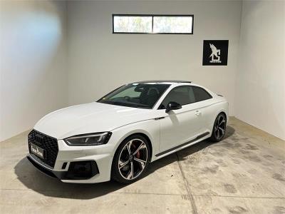 2019 AUDI RS 5 2.9 TFSI TIPTRONIC 2D COUPE F5 MY19 for sale in Sydney - Baulkham Hills and Hawkesbury